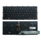 Notebook-Tastatur für Lenovo 15 5580 5588 mit Hintergrundbeleuchtung