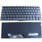 Notebook-Tastatur für Lenovo YOGA S730 mit Hintergrundbeleuchtung