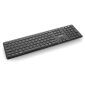 Ultraschlanke USB-Tastatur, US-Layout, K-703