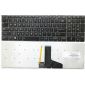 Notebook-Tastatur für Toshiba Satellite P50 P50-A P50-B P55 P55-A mit Hintergrundbeleuchtung