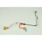Notebook-LCD-Kabel für Dell Latitude D420D430 DC020008Q0L