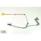 Notebook-LCD-Kabel für Dell LatitudeE6400DC02000HZ0L