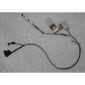 Notebook-LCD- und Kamerakabel für Dell Latitude E6430 DC02C006900