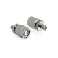 Antennenadapterstecker SMA auf TNC