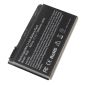 Notebook-Akku für Travelmate 5520-Serie 11,1 V 4400 mAh 10,8 V / 11,1 V 4400 mAh