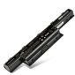 Notebook-Akku für Aspire 4551G-Serie 10,8 V 4400 mAh