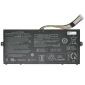Notebook-Akku für Acer Swift 5 SF514-52T SF514-53T Serie AP16L5J 7,7V 36Wh