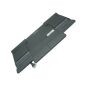 Notebook-Akku A1496 für Apple MacBook Air 13,3" A1466 (2013-2017) 7,6V 7100mAh