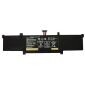Notebook-Akku für ASUS VivoBook S301LA S301LP Q301L-Serie 7,4 V 4950 mAh