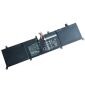 Notebook-Akku für ASUS F302LJ F302U X302L Serie C21N1423 7,6 V 5000 mAh