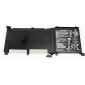 Notebook-Akku für Asus ZenBook Pro G501 G601J C41N1416 15,2 V 60 Wh