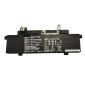 Notebook-Akku für Asus C300M-Serie B31N1346 11,4 V 48 Wh