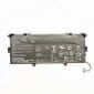 Notebook-Akku für ASUS Zenbook UX331F UX331U UX331FA UX331FAL Serie C31N1724 11,55 V 50 Wh