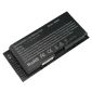 Notebook-Akku für Dell Precision M4600 M4800 M6600 M6700 M6800 Serie 11,1 V 4400 mAh