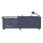 Notebook-Akku für DELL Precision M3800 XPS 15 9530 mit SSD-Serie 11,1V 5400mAh 61Wh