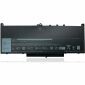Notebook-Akku für Dell Latitude E7270 E7470 Serie MC34Y 7,6V 55Wh
