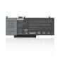 Notebook-Akku für Dell Latitude E5250 E5450 Serie G5M10 7,4V 51Wh