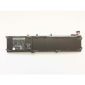 Notebook-Akku für Dell XPS 15 9560-Serie, 11,4 V, 97 Wh
