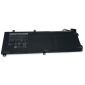 NOTEBOOK-AKKU FÜR DELL XPS 15 9560 SERIE 11,4V 56WH H5H20