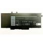 Notebook-Akku für DELL Latitude 5401 5501 5411 5511 Precision 3541 Serie 15,2V 3900mAh 3HWPP