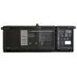 Notebook-Akku für Dell Latitude 3410 3510 Inspiron 5501 Serie 15V 53Wh