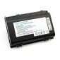 Notebook-Akku für Fujitsu Siemens LifeBook E8410 Serie, 6 Zellen, 10,8 V/11,1 V, 4400 mAh