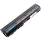Notebook-Akku für HP EliteBook 2560p/2570p-Serie, 10,8 V/11,1 V, 4400 mAh