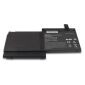 Notebook-Akku für HP EliteBook 720 725 820 G1 G2 Serie 11,25 V 46 Wh
