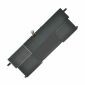 Notebook-Akku für HP EliteBook X360 1020 G2-Serie, 7,7 V, 49,81 Wh