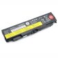 Akku für Lenovo ThinkPad T440P T540P W540 L440 11,1 V 4400 mAh. Nicht für T440 T440S