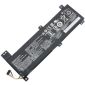Notebook-Akku für Lenovo IdeaPad xiaoxin 310-14ISK 7,6V 3948mAh