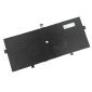 Notebook-Akku für Lenovo Yoga 910-13ikb Yoga 5 Pro 7,7V 10140mAh