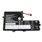 Notebook-Akku für Lenovo Ideapad S340-14IWL 15IWL Serie L18L3PF3 11,34V 51Wh