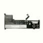 Notebook-Akku für Lenovo Ideapad 3-17IML 3-17ADA05 S350 L19L3PF4 11,4V 42Wh