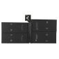 Notebook-Akku für Microsoft Surface Pro 5 1796 Pro 6 Series 7,57V 45Wh