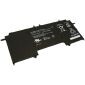 Notebook-Akku für Sony Vaio Flip 13 SVF13N 11,25V 3140mAh 36Wh