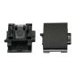 Notebook-Blende, Laptop-RJ45-Abdeckung für HP Elitebook 740 745 840 848 G2 G1 739015/ 730958-001