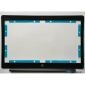 Notebookblende LCD-Frontabdeckung für HP ZBook Studio G3 840935-001 Schwarz