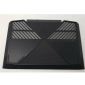 Notebook-Blende untere Gehäuseabdeckung für HP Omen 15-DC L24353-001 Schwarz