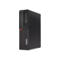 Lenovo ThinkCentre M720s SFF - Intel Core i5 9. Generation - 16GB RAM - 256GB SSD - Windows 11