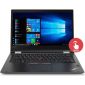 Lenovo ThinkPad X380 Yoga – Intel Core i5 – 8. Generation – 13 Zoll – Touch – 8 GB RAM – 256 GB SSD – Windows 11
