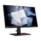 Lenovo ThinkVision P24q-20 – 24 Zoll – 2560 x 1440 – DP – HDMI – Schwarz