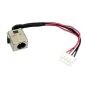 Notebook-Gleichstrombuchse für Acer Aspire ES1-523 ES1-533 DC30100Y300