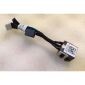 Notebook-Gleichstrombuchse für Dell Latitude E6440 mit Kabel