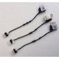 Notebook-Gleichstrombuchse für Dell Latitude E3340 E3350 mit Kabel