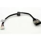 Notebook-Gleichstrombuchse für IBM /Lenovo IdeaPad 300-15IBR 300-15ISK mit Kabel