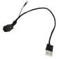 Notebook-Gleichstrombuchse für Sony VPCEL VPC-EL mit Kabel