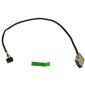 Notebook-Gleichstrombuchse für HP Pavilion 15 mit Kabel CBL00360-0150, 20 cm