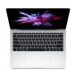 Apple MacBook Pro (13 Zoll, 2017) – Intel Core i5 – 8 GB RAM – 256 GB SSD – 2x Thunderbolt 3 – Silber – 2 Jahre Garantie