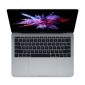 Apple MacBook Pro (13 Zoll, 2017) – Intel Core i5 – 8 GB RAM – 128 GB SSD – 2x Thunderbolt 3 – Space Grau – 2 Jahre Garantie